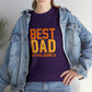 Best Dad In The World, Father's Day T-Shirt