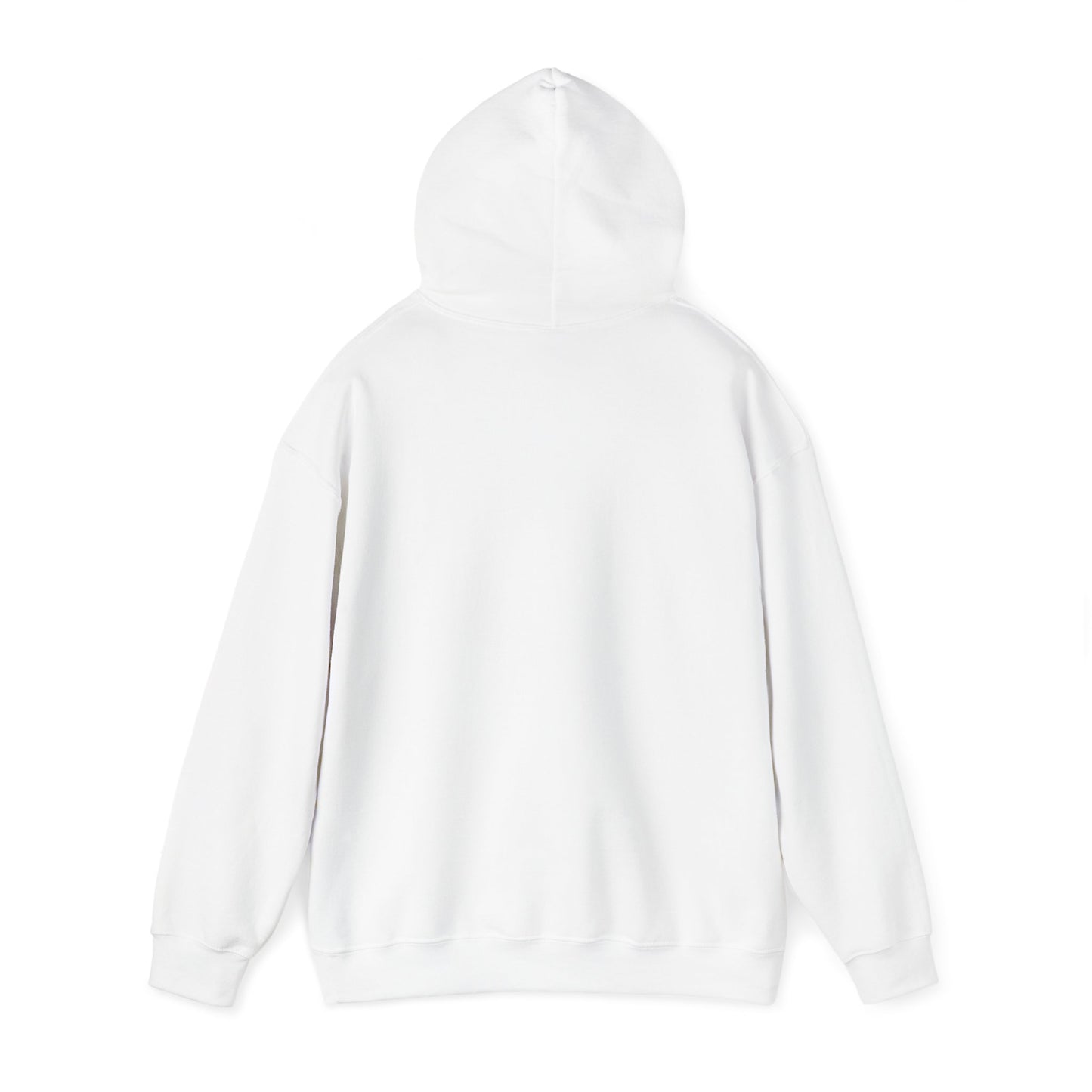 Product of Grace, Heavy Blend™ Hooded Sweatshirt