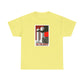 Two Planes, Three Buildings, Do the Math T-Shirt