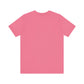 French Bulldog Boss Design Jersey T-Shirt