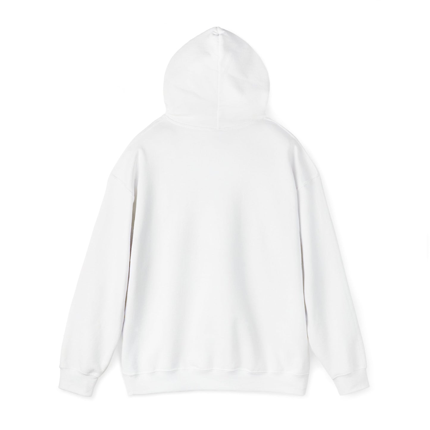 'Fear Sells, Until You Stop Buying It' Heavy Blend™ Hooded Sweatshirt