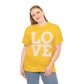 LOVE Classic Cotton T-Shirt