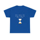 Don't Waste Time, Eggtimer Design T-Shirt