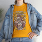 The Incredible Monkey Cartoon T-Shirt