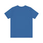 French Bulldog Boss Design Jersey T-Shirt