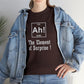 Ah! The Element Of Surprise! Funny T-Shirt