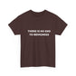 There is No End to Beingness Spiritual T-Shirt