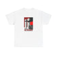 Two Planes, Three Buildings, Do the Math T-Shirt