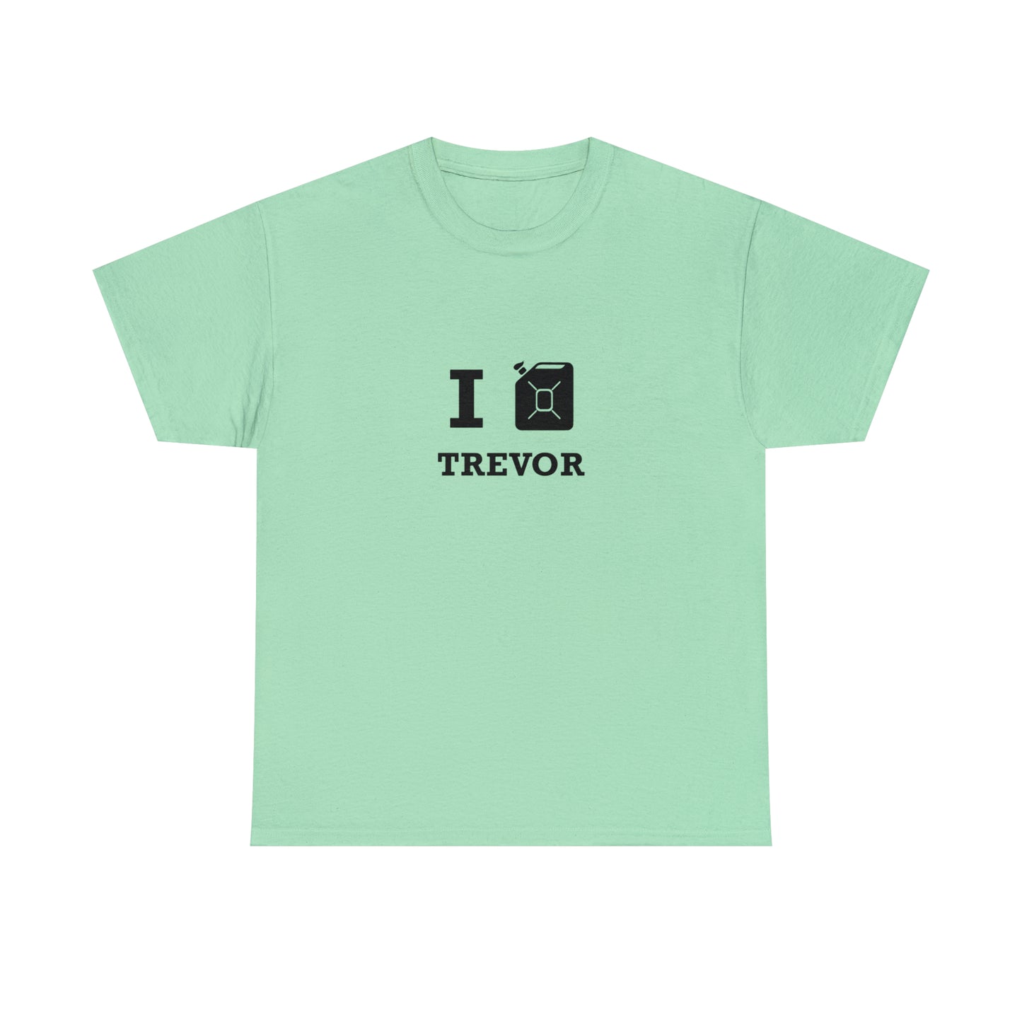 I Love Trevor! T-Shirt