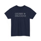Chubby & Delicious, Plus Size T-Shirt