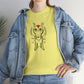 Cute Ornate Doodle T-Shirt