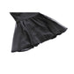 Dark in Love Greta Dark Mystique Gothic Lace-Up Mesh Dress