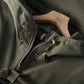 Fashion Waterproof Shell Jacket, Unisex Hooded Sport Activity Coat, Plus Sizes