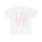 LOVE Classic Cotton T-Shirt