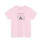 The Communist Cycle, Anti-Socialism T-Shirt