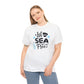 Let The Sea Set You Free! T-Shirt