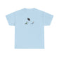 Anti-Islamic Extremism, Anti-Burqa, Cartoon Art T-Shirt