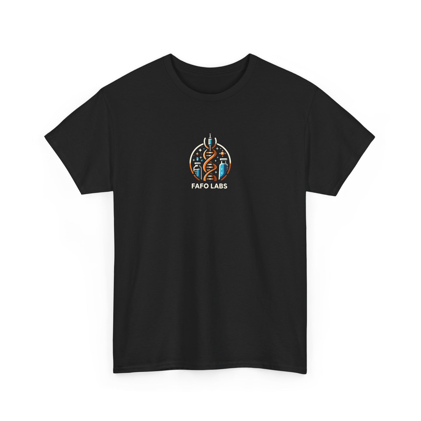 FAFO Labs Funny T-Shirt