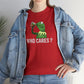 Who Cares Kermit Funny T-Shirt