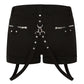 Banned Apparel Women's Ondine Shorts