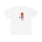 Protest Against Globalism, WEF 2030, Politics T-Shirt