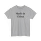 Made In China T-Shirt