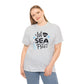 Let The Sea Set You Free! T-Shirt