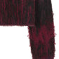 Banned Apparel Arwen Cropped Fuzzy Jumper