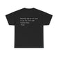 'Rumi' Beautiful Days Do Not Come to You, You Must Walk Towards Them T-Shirt
