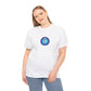 Lord Krishna Hand Holding Sudarshana Chakra Spiritual T-Shirt