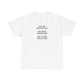 Make Men Masculine Again. Make Women Feminine Again. Make Children Innocent Again, T-Shirt