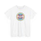 Man and Woman Don't Need a Prefix, Pronouns T-Shirt