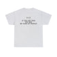 11:11 Angel Number, Unisex Heavy Cotton T-Shirt