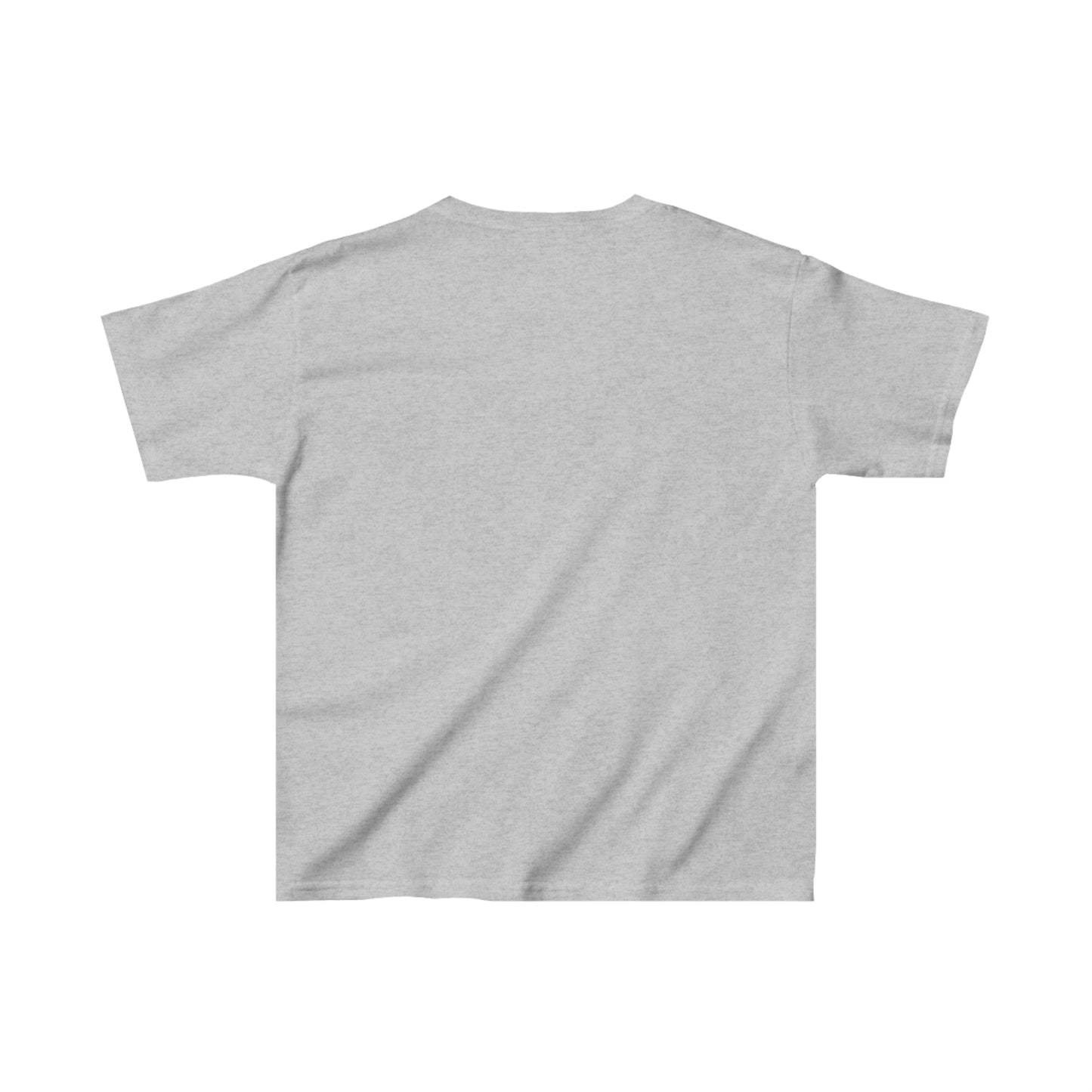 I'm A Limited Edition Kids Heavy Cotton™ T-Shirt