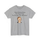 Stop Eating Meat, Pay More Tax, To Change The Weather, Climate Scam T-Shirt