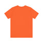 French Bulldog Boss Design Jersey T-Shirt