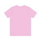 French Bulldog Boss Design Jersey T-Shirt