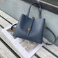 Vireous First Layer Cowhide Tote Genuine Leather Women's Bag
