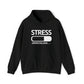 Stress Uninstalling! Unisex Heavy Blend™ Hooded Sweatshirt