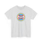 Man and Woman Don't Need a Prefix, Pronouns T-Shirt