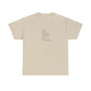 The Shift Inside Shifts the Outside, Spiritual T-Shirt