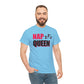 Nap Queen, Heavy Cotton T-Shirt