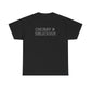 Chubby & Delicious, Plus Size T-Shirt