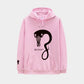 When We All Fall Asleep Where Do We Go? Hoodie