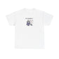 Mr Conspiracy, Funny Mr Men Cartoon Art T-Shirt