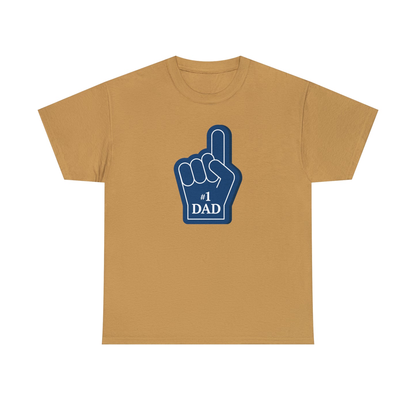 Number One Dad, Father's Day T-Shirt