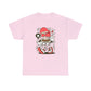 Mushroom Cartoon T-Shirt