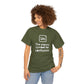 The Atomic Symbol For Confusion, Funny T-Shirt Science Student Gift