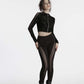 Punk Rave Ausha Leggings