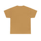 Weirdo Heavy Cotton T-Shirt Unisex Sizes, Funny, Eccentric
